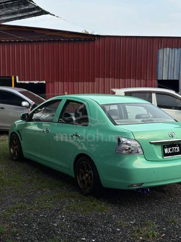 2010 Toyota VIOS 1.5 G (A) TIP TOP CONDITION - 2