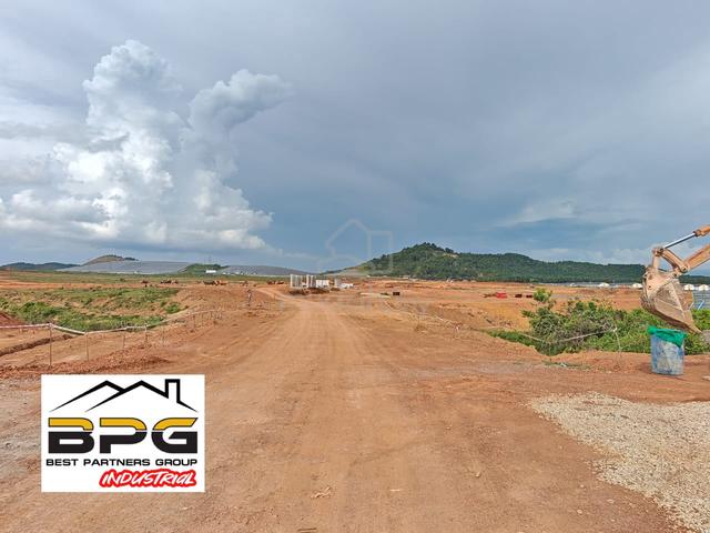 Kedah BIG Scale Indistrial land for Sale ( Can Subdivide) 1