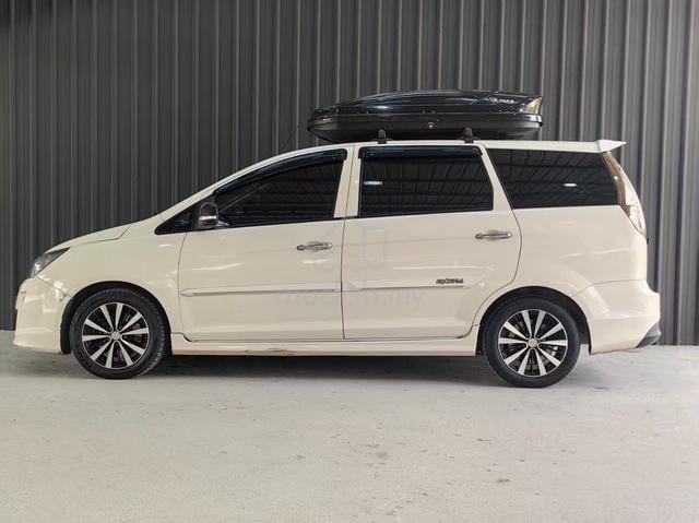 2013 Proton EXORA FL 1.6 CVT (A) Reg 2014 - 4