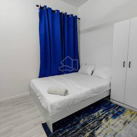 Seri Baiduri Apartments @ Setia Alam 1