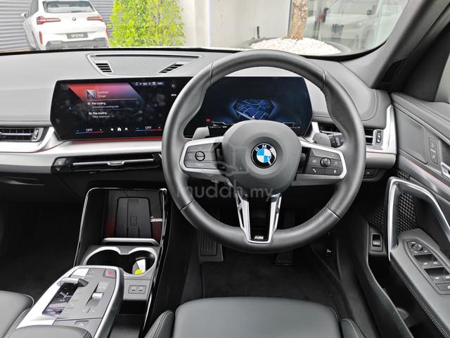 2026 Bmw X1 2.0 SDRIVE20I XLINE PREMIUM SELECTION - 5