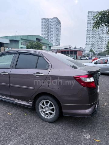 2019 Perodua BEZZA 1.3 PREMIUM TIP TOP CarKing - 5