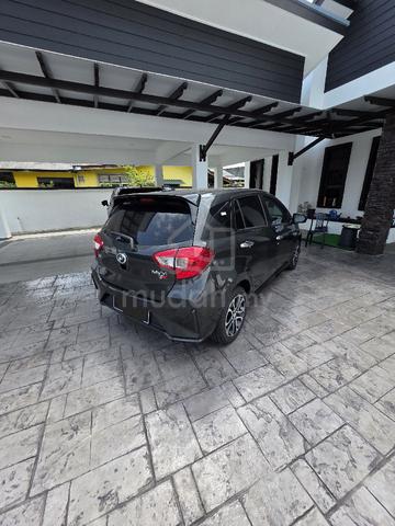2025 Perodua MYVI 1.5 AV MY17 FACELIFT (A) - 3