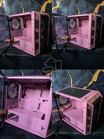 1stPlayer DK D3 Pink - USED - photo 2 of 5
