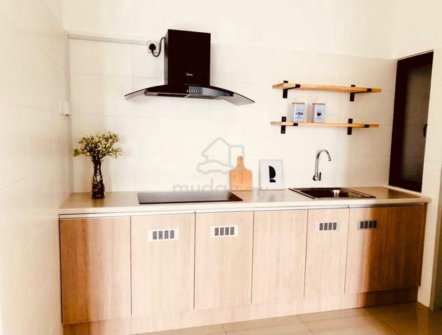 Zenopy Residences 1
