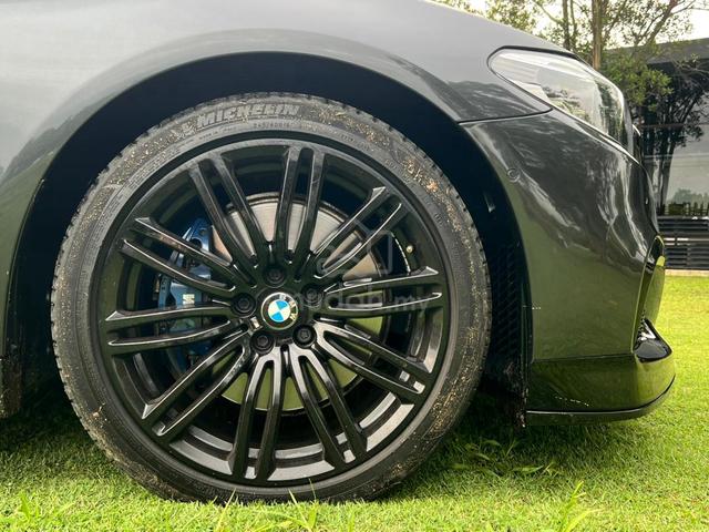 2021 Bmw 530e 2.0 M SPORT (A) FSR BY BMW (M) FU/LO - 5