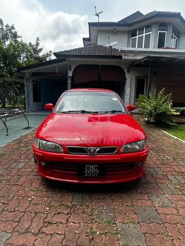 2000 Proton WIRA 1.5 A/B GLi (M) - 3