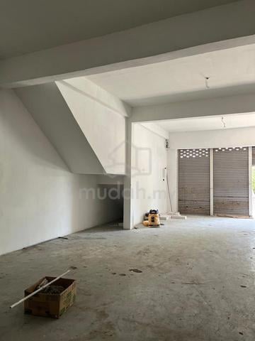 Sungai Lalang Bedong Shop Lot Ground Floor For RENT 1