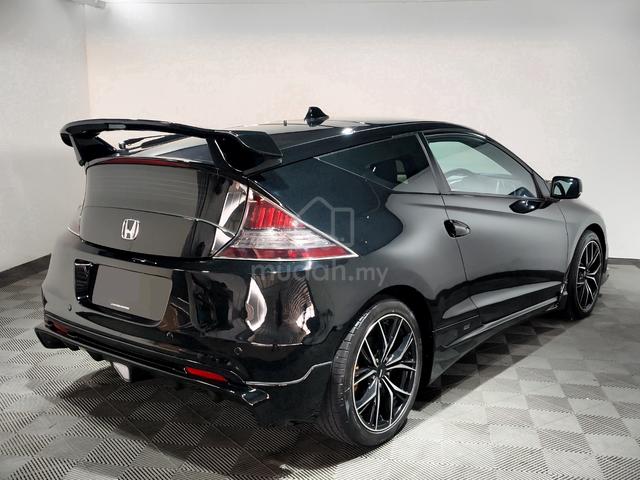 2012 Honda CR-Z 1.5 (A) 2-Years Warranty - 2