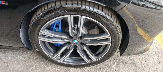 2021 Bmw 840i M SPORT 3.0L (A) SWAROVSKI GEARKNOB - 4