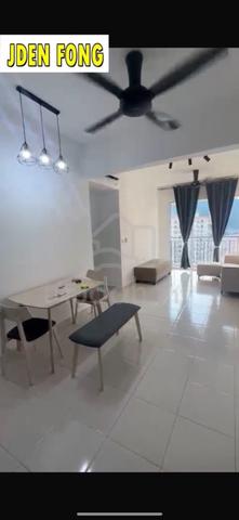 Ideal Residency 1
