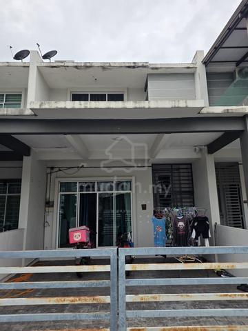 Taman Damai 390K 1