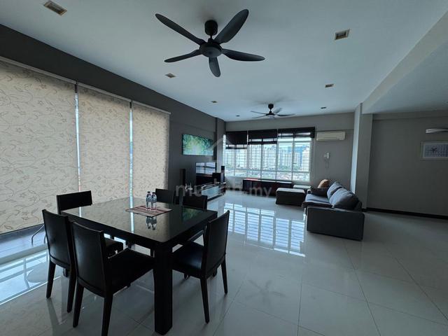 BayStar Condominium 1