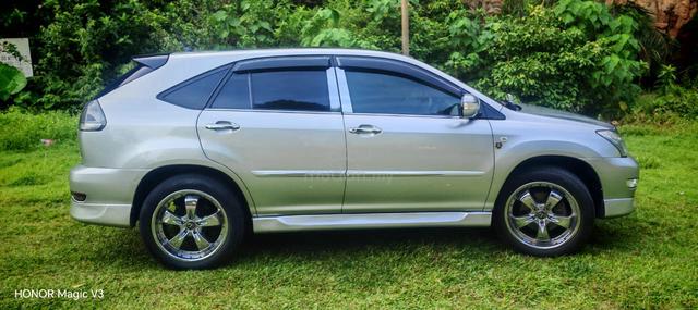 2004 Toyota HARRIER 2.4 PREMIUM-L 4WD (A) - 5