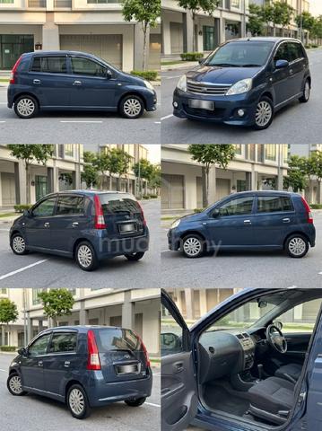 2012 Perodua VIVA 1.0 ELITE EZI EJ-VE (A) - 2