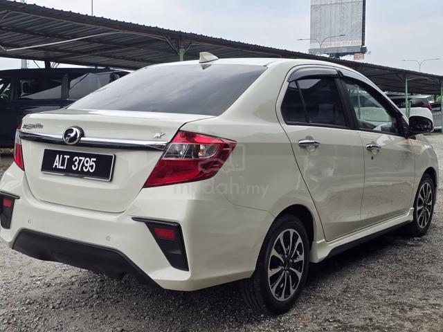 2020 Perodua BEZZA 1.3 X MY16 FACELIFT (A) - 4
