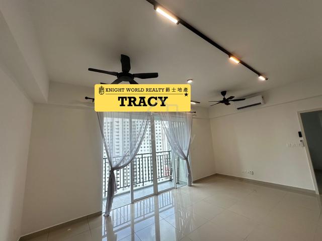Ideal Residency 1