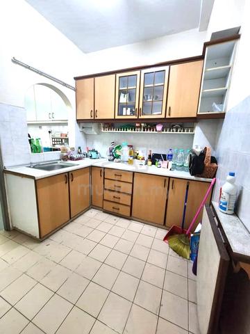 USJ12, 20x60, Terrace House, Fully Extended, Well maintained 5