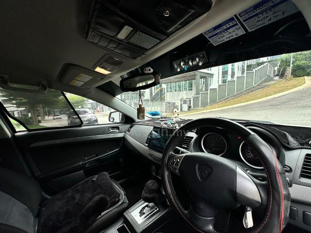 2011 Proton INSPIRA 1.8 EXECUTIVE (A) - 4