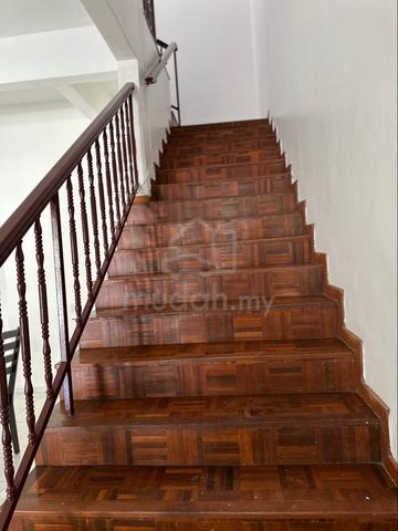 Alor Akar Kuantan 2storey house 5