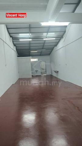Georgetown lebuh Tye Sin 2 storey shop house 1200 sq.ft 1