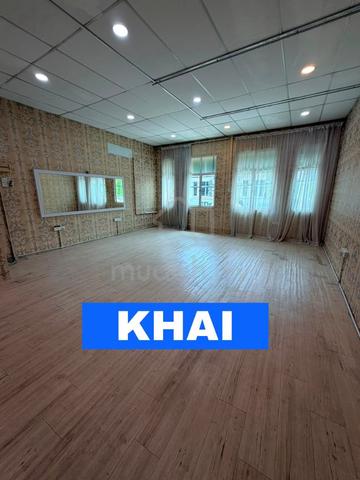 Ong Yi How PRIME AREA First Floor Shop Lot For RENT | NICE CONDITION 1