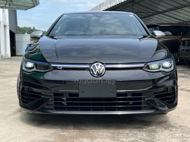 2022 Volkswagen GOLF 2.0 MK8 GOLF R SPORT SEAT 5A. - 3