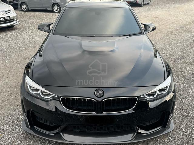 2015 Bmw M4 3.0 (A) - 4