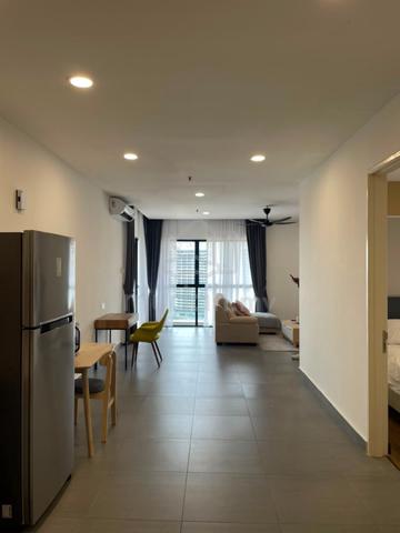Viridea Signature SOHO 1