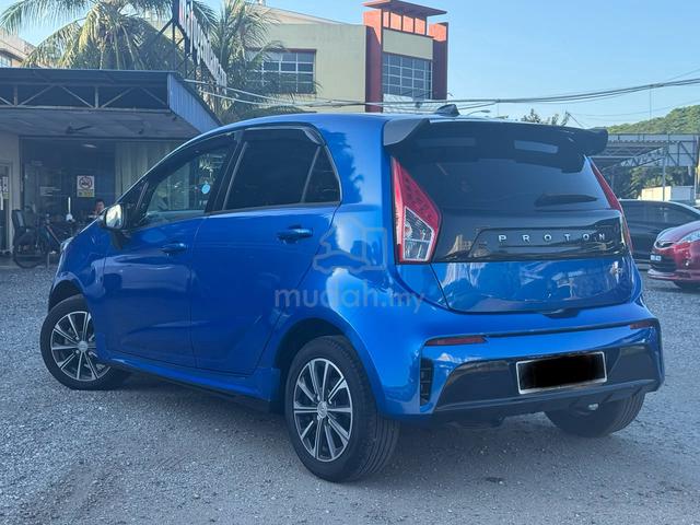 2019 Proton IRIZ 1.6 PREMIUM (A) - 4