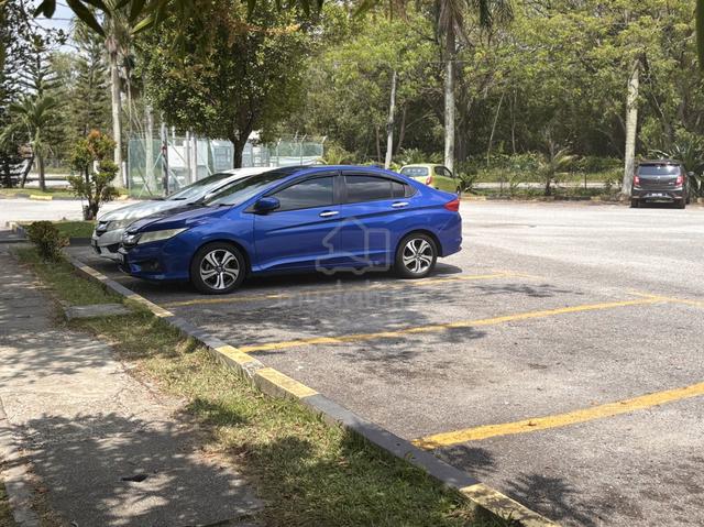 2015 Honda CITY 1.5 V (A) - 2