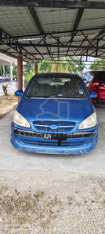 2005 Hyundai GETZ 1.3 GL (A) - 1