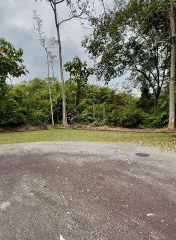 10,516 SQ FT! Bungalow Lot College Heights Garden Resort Pajam, Mantin 1