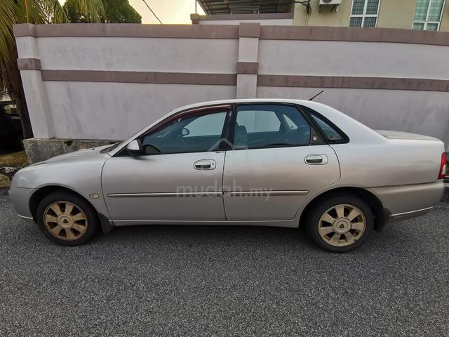 2002 Proton WAJA 1.6 (M) - 2