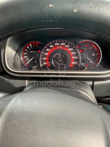 2011 Perodua MYVI 1.5 EXTREME ZHX (A) - 5