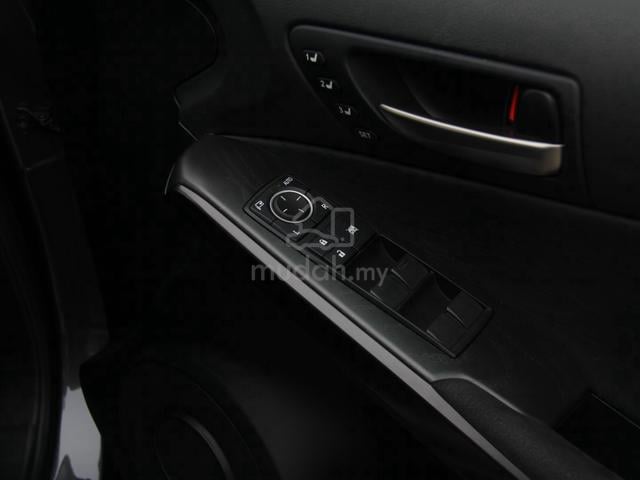 2023 Lexus IS300F MODE BLACK III Rare Gray Unit - 4