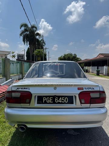 2004 Proton WIRA 1.5 GL (A) - 3