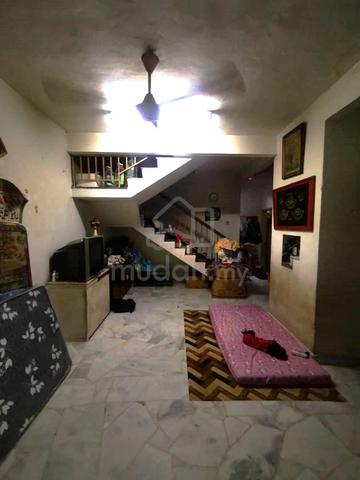 Kepong Selayang Batu Caves(CORNER/2 Storey/32x75/Leasehold/Basic Unit) 1
