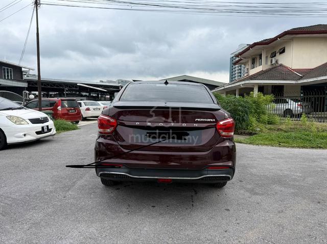 2020 Proton PERSONA 1.6 PREMIUM MY16 FACELIFT (A) - 4