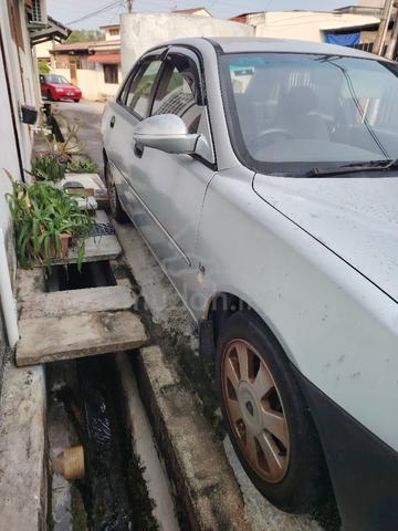 2001 Proton WAJA 1.6 (A) - 3