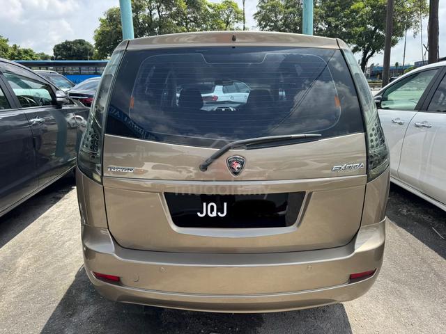 2015 Proton EXORA 1.6 BOLD STANDARD (A) - 5