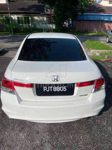 2010 Honda ACCORD 2.0 VTi (A) - 3