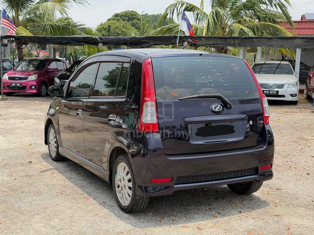 2013 Perodua VIVA 1.0 ELITE (A) - 4