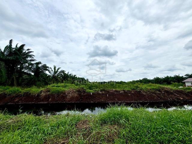 Tanah sewa Parit Panjang, Ayer Baloi 1