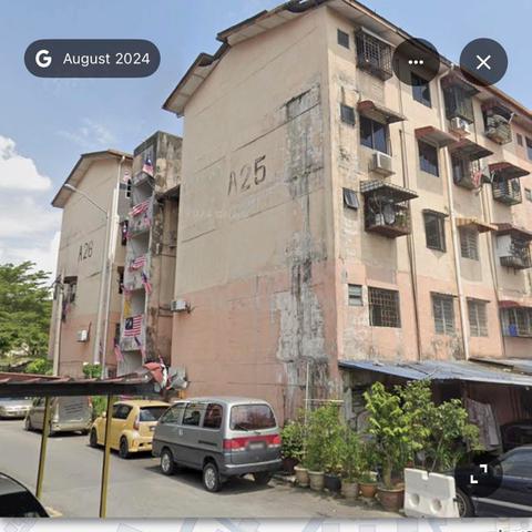 Bilik Perempuan Non Sharing Puchong Permai Fully Furnished 1