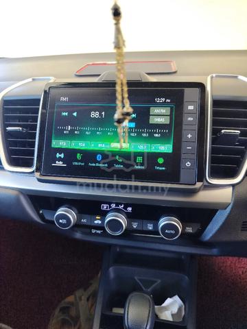 2023 Honda CITY 1.5 E (A) - 4