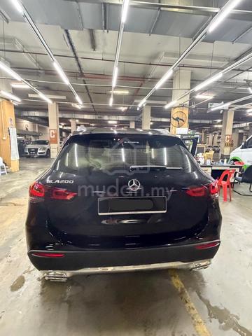 2022 Mercedes Benz GLA200 1.3 PROGRESSIVE LINE (A) - 3