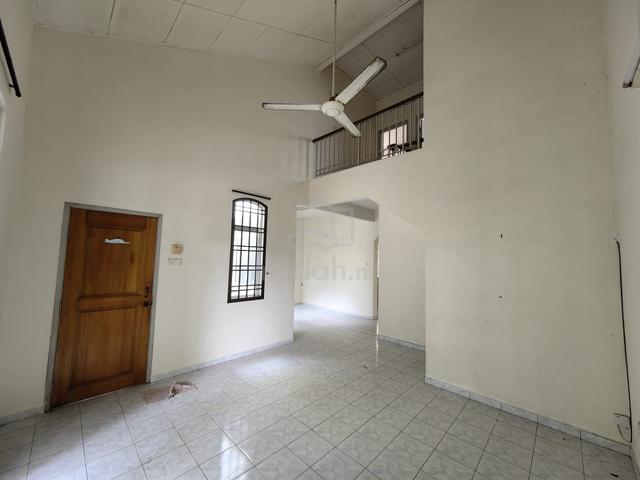 Bandar Putra Kulai IOI 1.5 Storey Terrace Full Loan 2