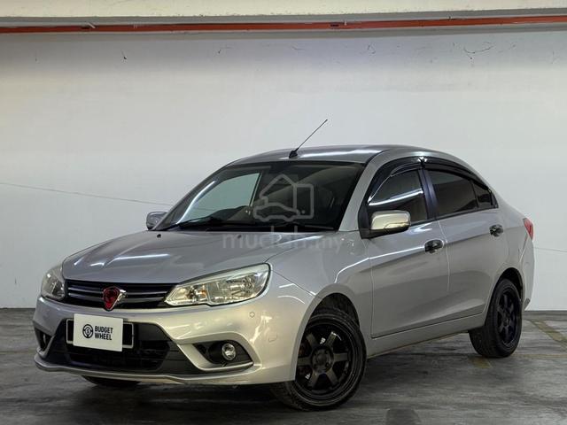 2016 Proton SAGA 1.3 PREMIUM CVT (A) WHOLE SALE - 2