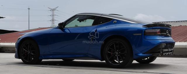 2023 Nissan FAIRLADY 3.0 (A) - 4
